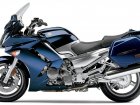 Yamaha FJR 1300 / A